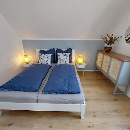 Gemuetliche Familienwohnung In Der Naehe Des Nordparks Und Des Norparkcenters! Bielefeld Dış mekan fotoğraf