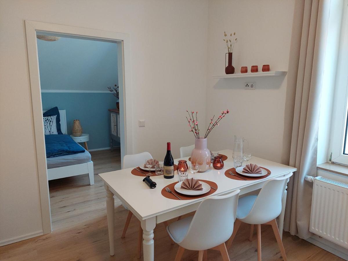 Gemuetliche Familienwohnung In Der Naehe Des Nordparks Und Des Norparkcenters! Bielefeld Dış mekan fotoğraf