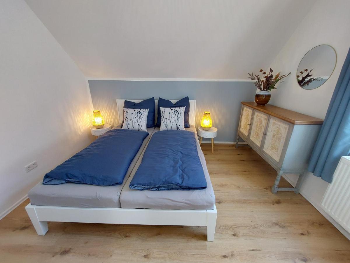 Gemuetliche Familienwohnung In Der Naehe Des Nordparks Und Des Norparkcenters! Bielefeld Dış mekan fotoğraf