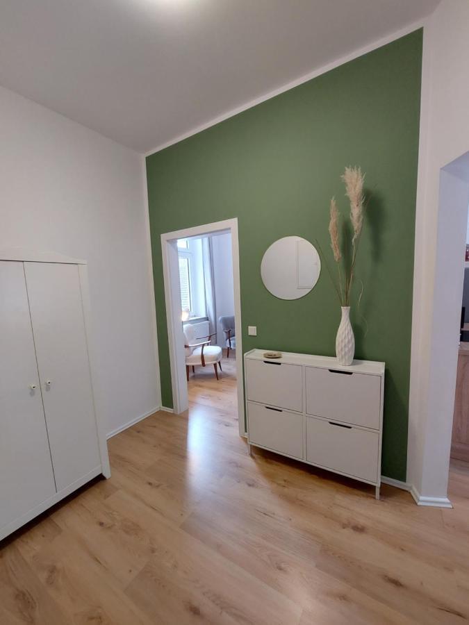 Gemuetliche Familienwohnung In Der Naehe Des Nordparks Und Des Norparkcenters! Bielefeld Dış mekan fotoğraf