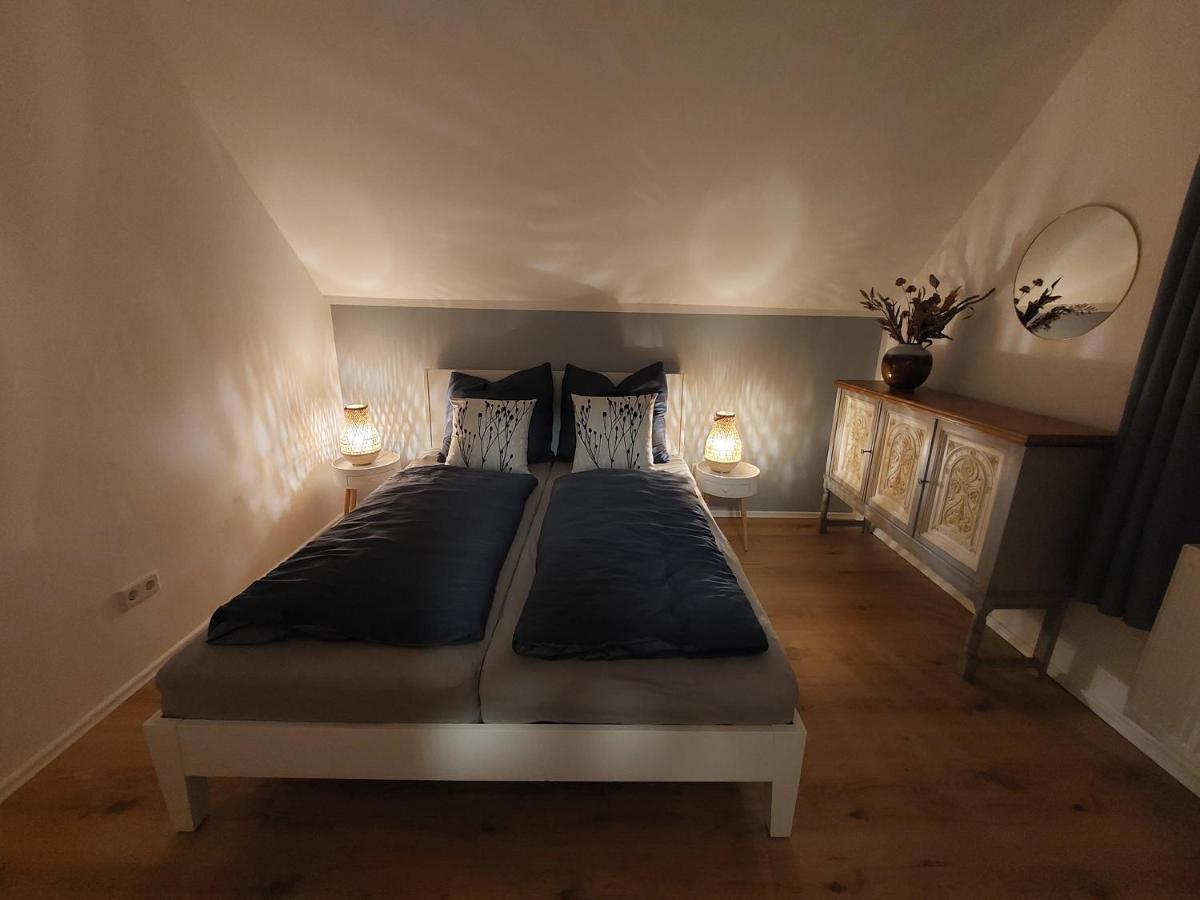 Gemuetliche Familienwohnung In Der Naehe Des Nordparks Und Des Norparkcenters! Bielefeld Dış mekan fotoğraf