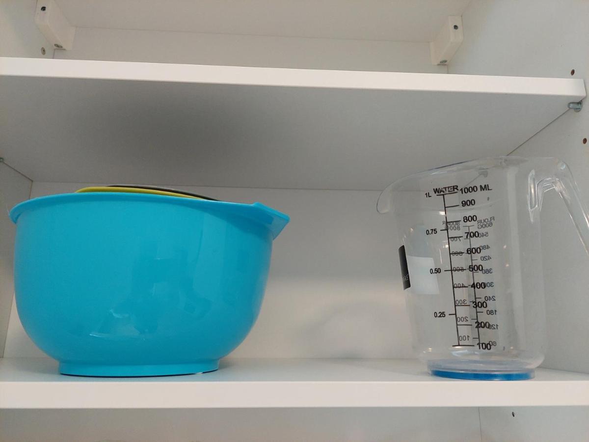 Gemuetliche Familienwohnung In Der Naehe Des Nordparks Und Des Norparkcenters! Bielefeld Dış mekan fotoğraf