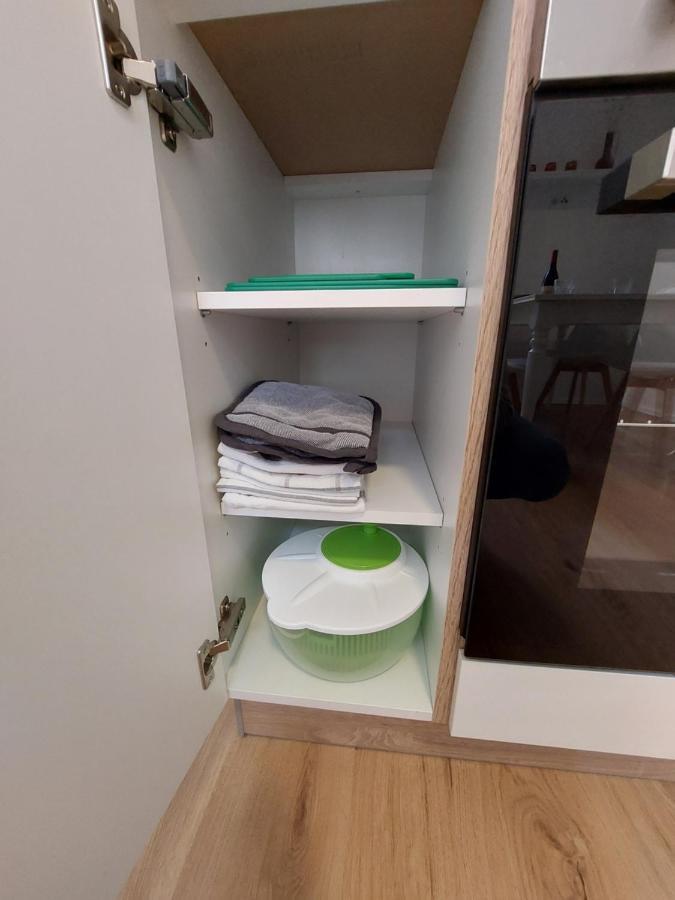 Gemuetliche Familienwohnung In Der Naehe Des Nordparks Und Des Norparkcenters! Bielefeld Dış mekan fotoğraf